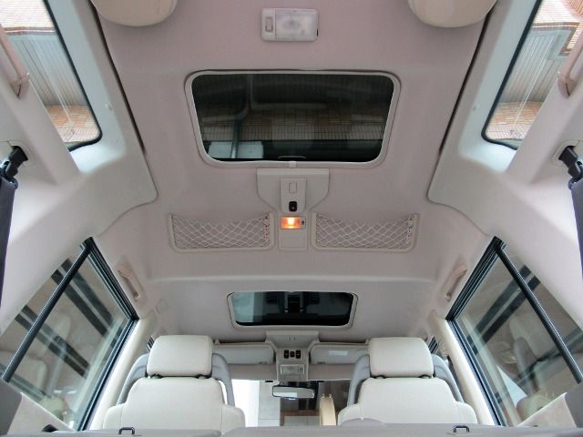 ROVER DISCOVERY 2003-12 6595-13