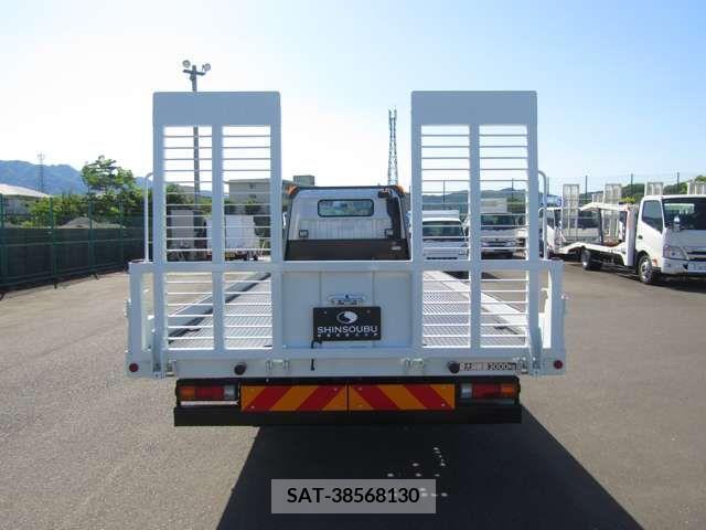 Mitsubishi CANTER 2024-02 302631-2