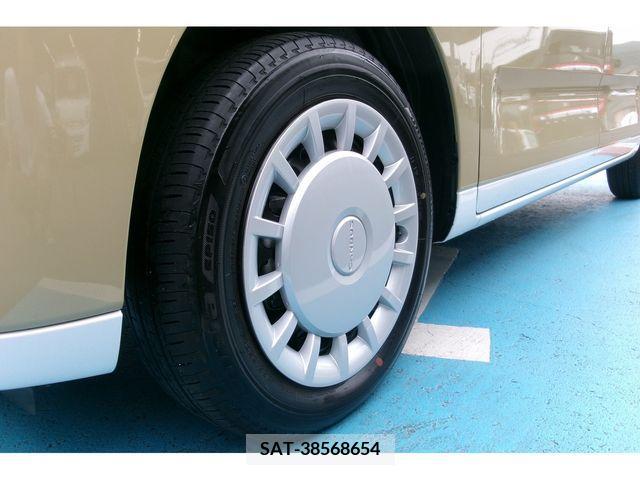 Daihatsu MOVE 2023-06 372242-25