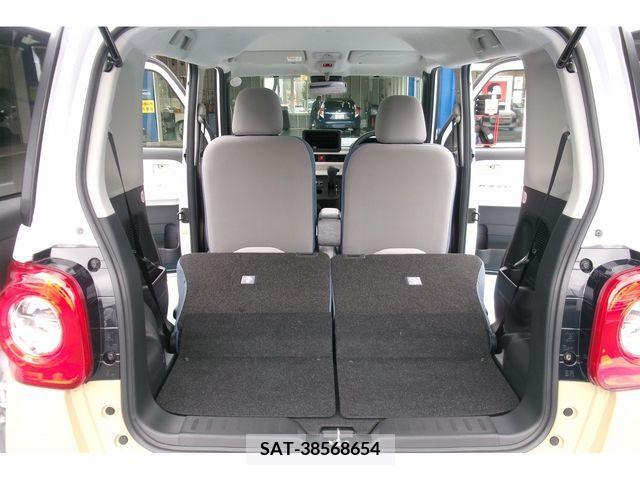 Daihatsu MOVE 2023-06 372242-21
