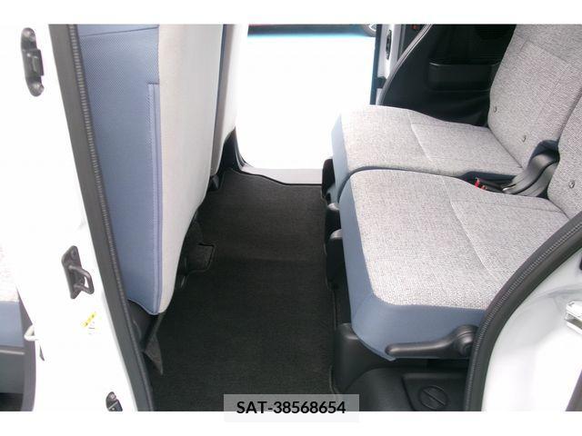 Daihatsu MOVE 2023-06 372242-20