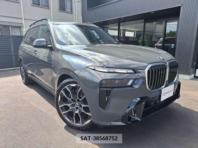 Bmw X7 2024-07 395977-1
