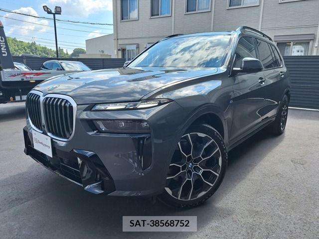 Bmw X7 2024-07 395977-0