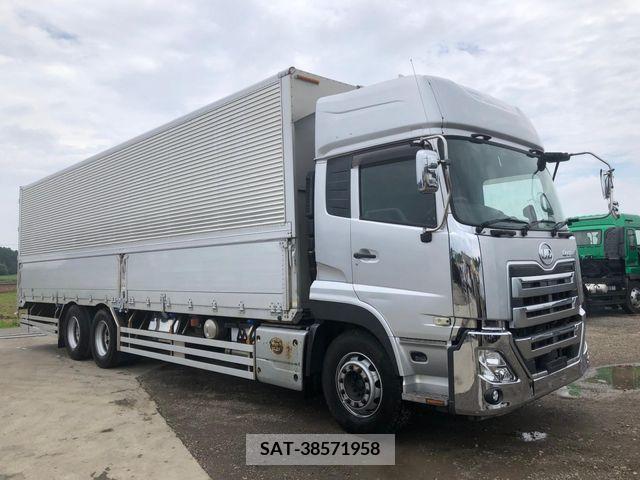 Nissan QUON 2018-09 354595-3