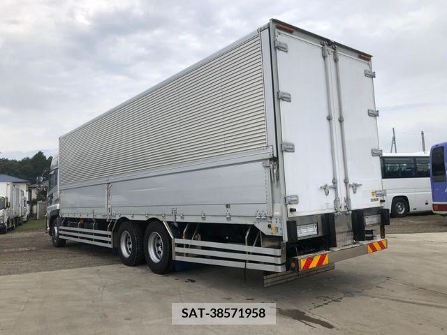 Nissan QUON 2018-09 354595-6