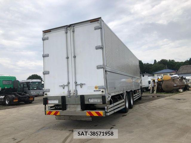 Nissan QUON 2018-09 354595-28