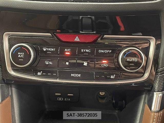 Subaru FORESTER 2018-09 270196-11