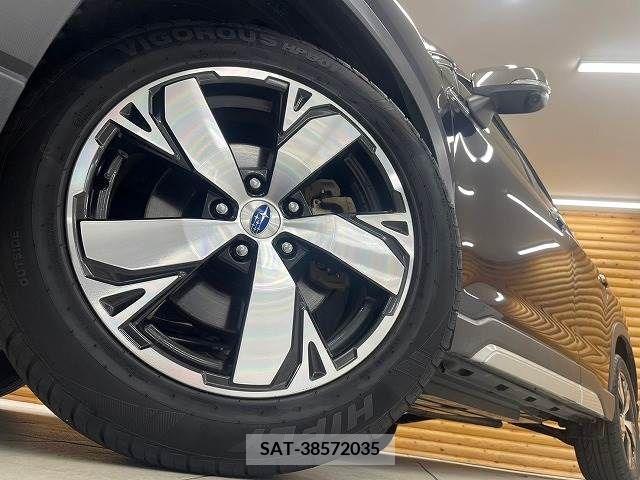 Subaru FORESTER 2018-09 270196-10