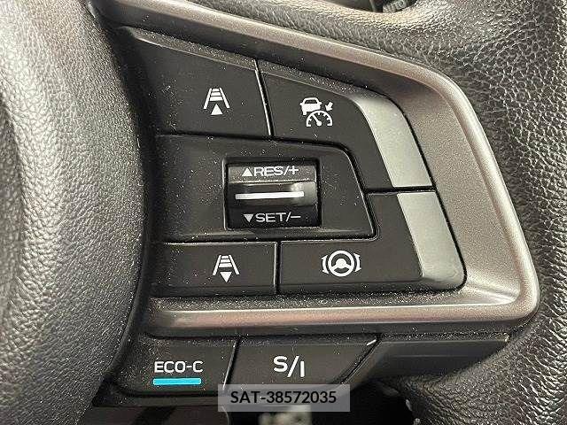 Subaru FORESTER 2018-09 270196-4