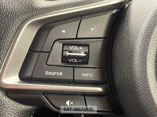 Subaru FORESTER 2018-09 270196-14