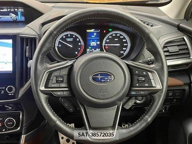 Subaru FORESTER 2018-09 270196-13
