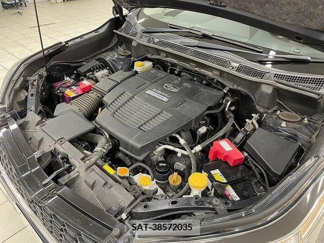 Subaru FORESTER 2018-09 270196-12