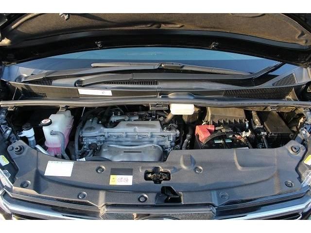 Toyota VELLFIRE 2018-02 188409-17