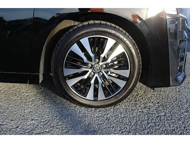 Toyota VELLFIRE 2018-02 188409-9