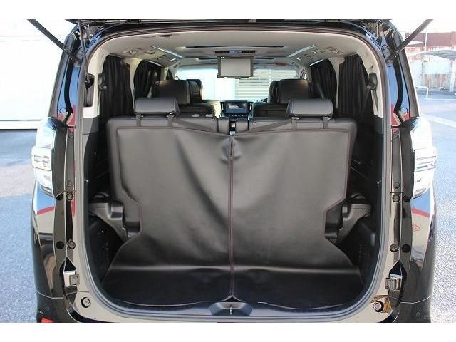Toyota VELLFIRE 2018-02 188409-16