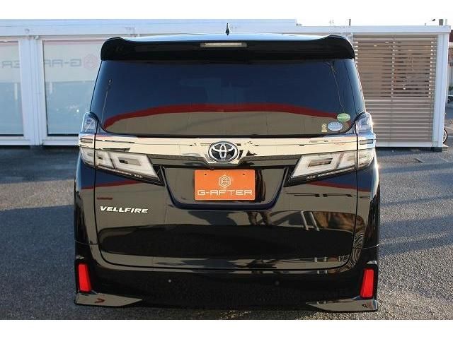 Toyota VELLFIRE 2018-02 188409-7
