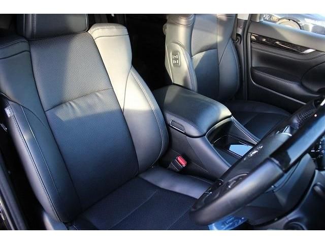 Toyota VELLFIRE 2018-02 188409-12