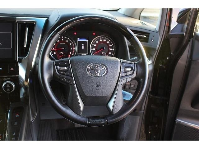 Toyota VELLFIRE 2018-02 188409-15