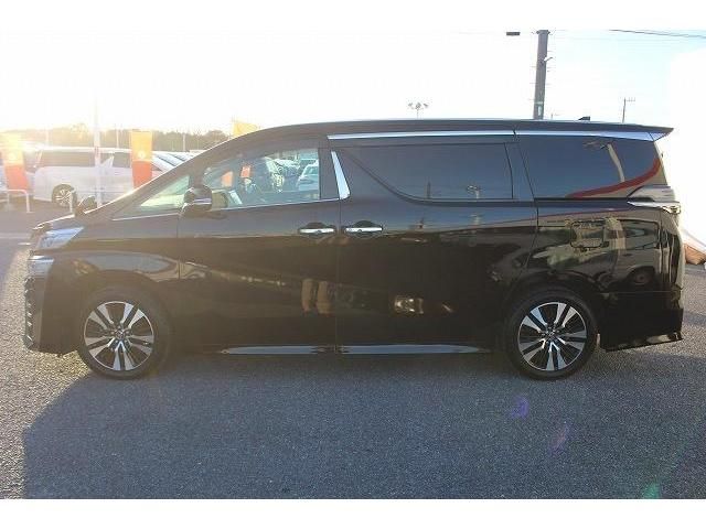 Toyota VELLFIRE 2018-02 188409-6