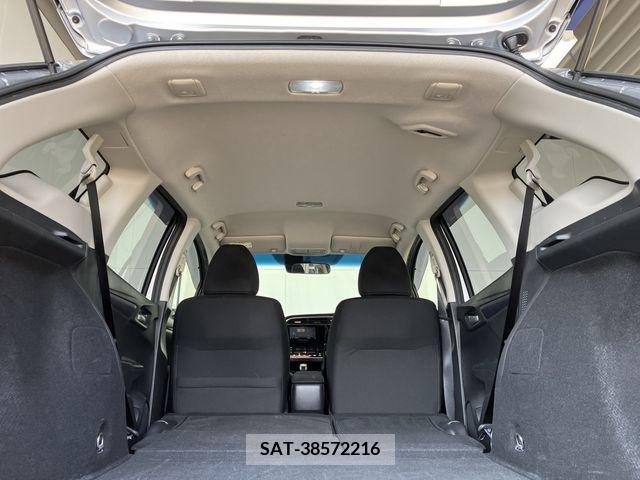 Honda SHUTTLE 2019-02 304184-7