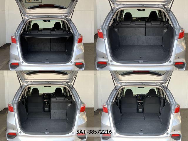 Honda SHUTTLE 2019-02 304184-6