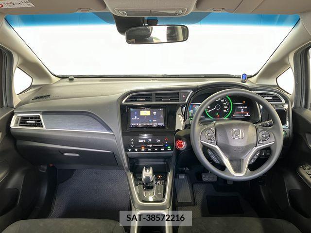 Honda SHUTTLE 2019-02 304184-1