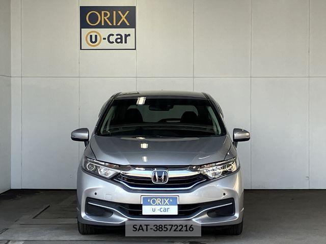 Honda SHUTTLE 2019-02 304184-3