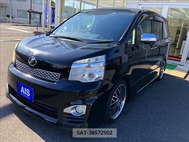 Toyota VOXY 2013-01 289176-0
