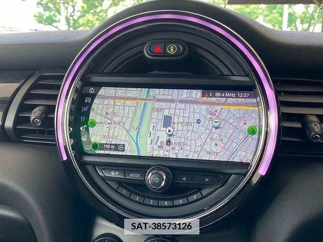 Bmw MINI 2019-02 341973-3