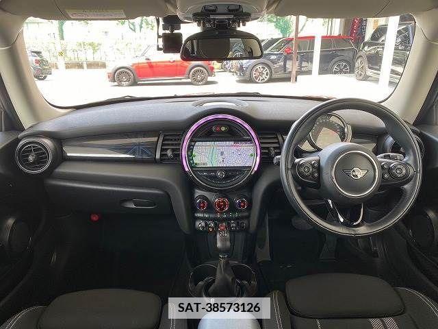 Bmw MINI 2019-02 341973-2