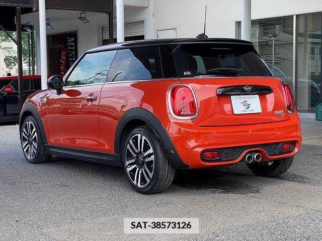 Bmw MINI 2019-02 341973-14
