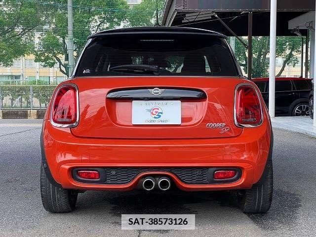 Bmw MINI 2019-02 341973-13
