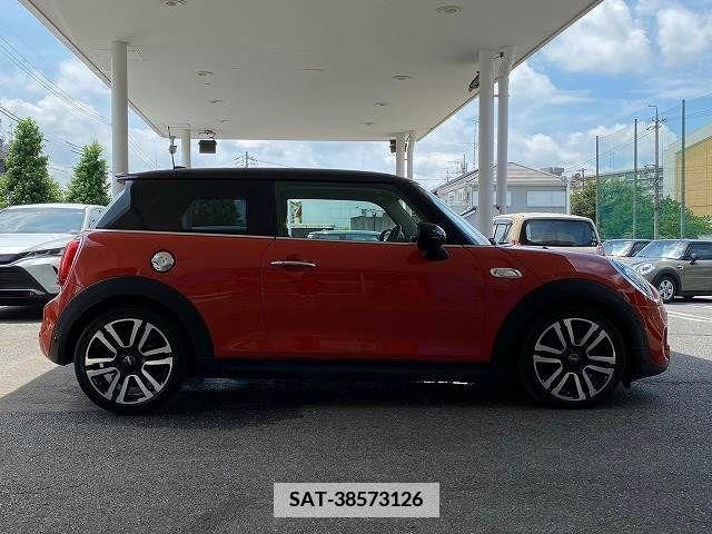 Bmw MINI 2019-02 341973-11