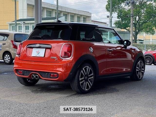 Bmw MINI 2019-02 341973-12