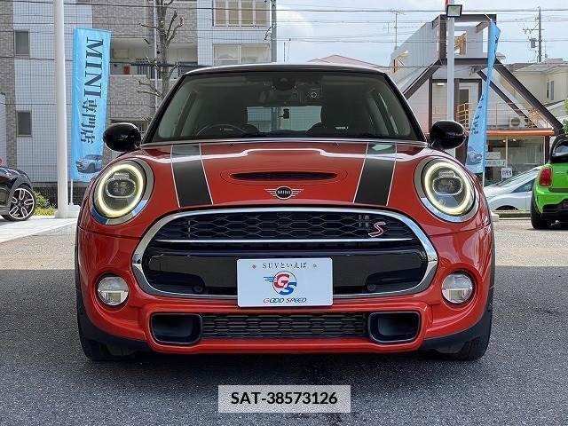 Bmw MINI 2019-02 341973-9