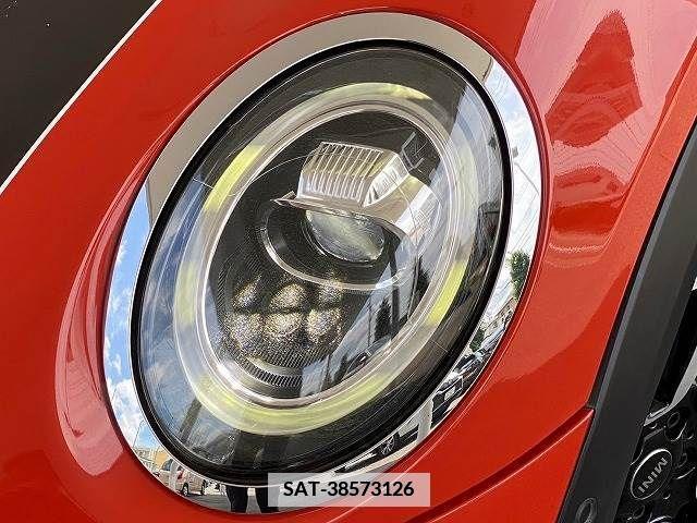 Bmw MINI 2019-02 341973-19