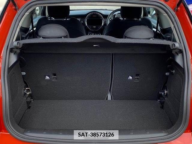 Bmw MINI 2019-02 341973-17