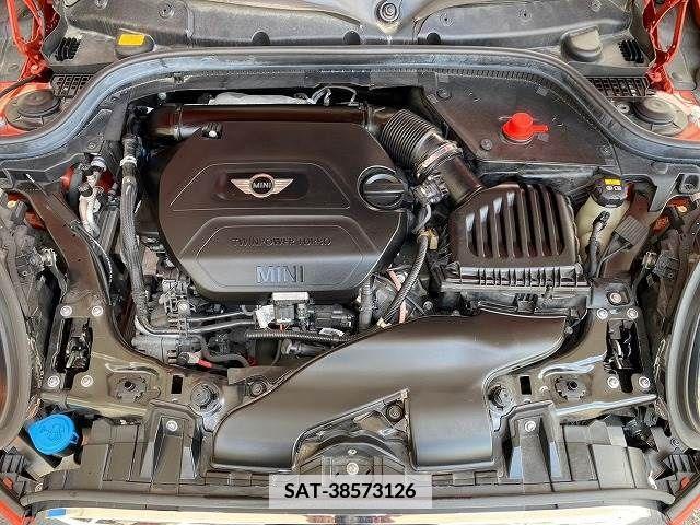 Bmw MINI 2019-02 341973-18