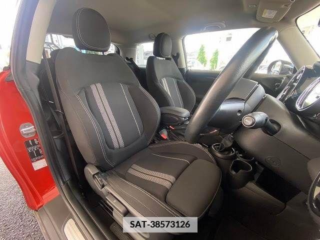 Bmw MINI 2019-02 341973-16