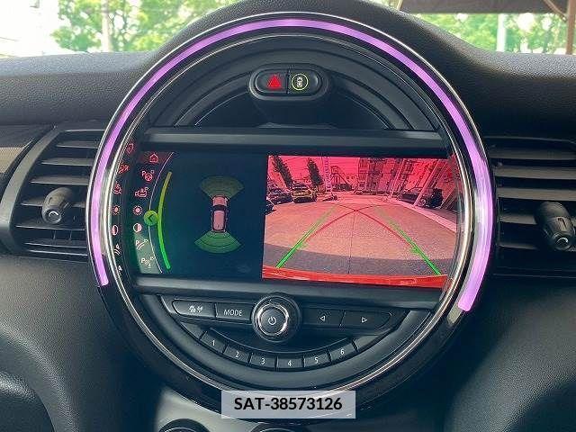 Bmw MINI 2019-02 341973-4