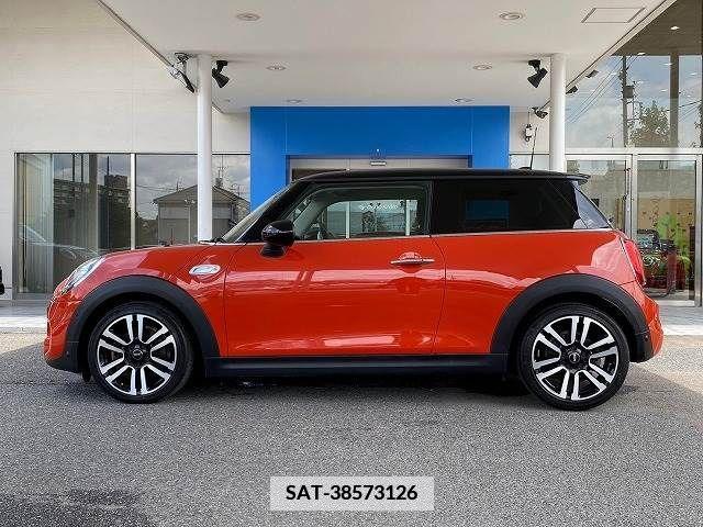 Bmw MINI 2019-02 341973-15