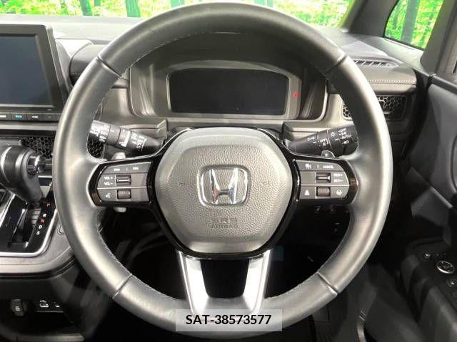 Honda STEP WGN 2022-07 324719-11