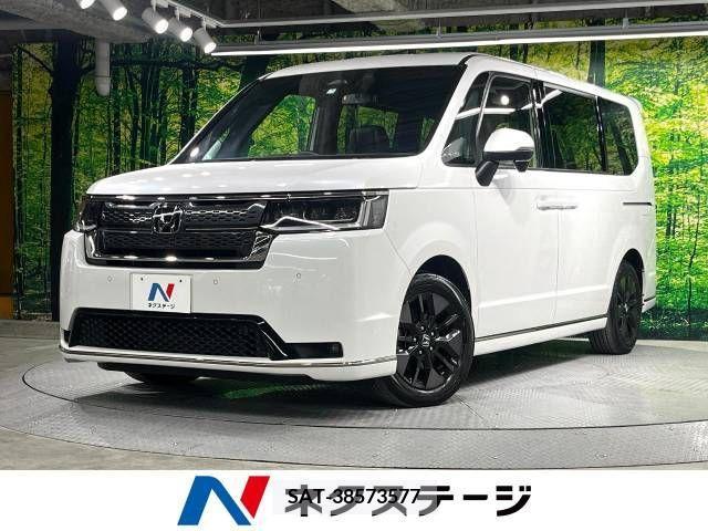 Honda STEP WGN 2022-07 324719-0