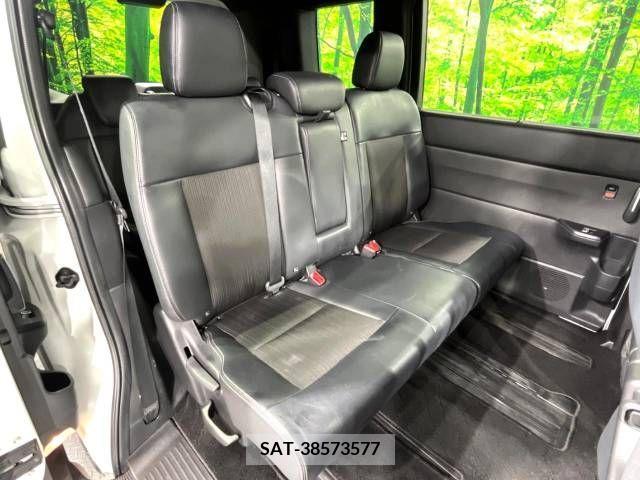 Honda STEP WGN 2022-07 324719-9