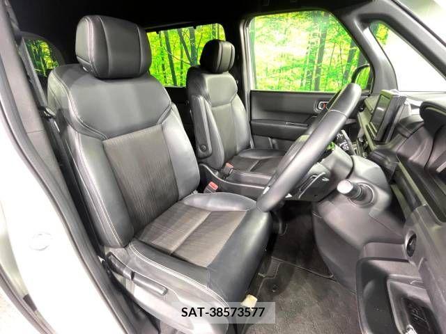 Honda STEP WGN 2022-07 324719-8