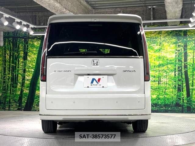 Honda STEP WGN 2022-07 324719-16
