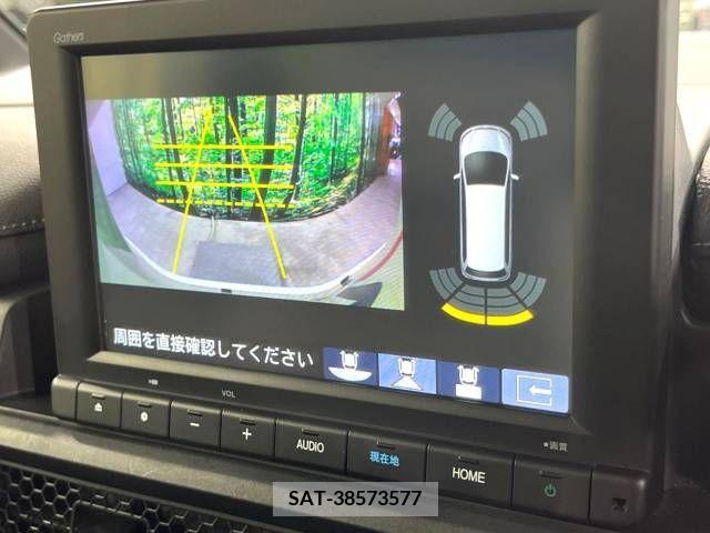 Honda STEP WGN 2022-07 324719-4