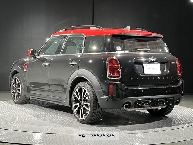 Bmw MINI 2021-01 201992-2