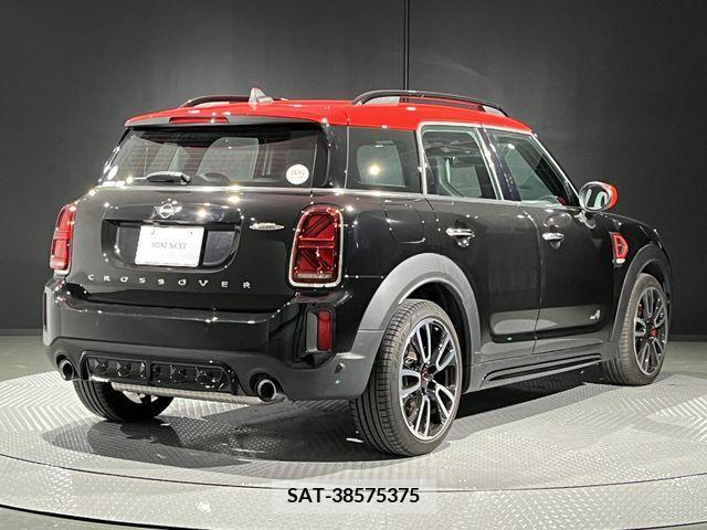 Bmw MINI 2021-01 201992-4