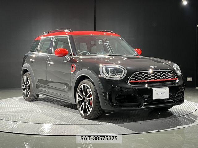 Bmw MINI 2021-01 201992-6